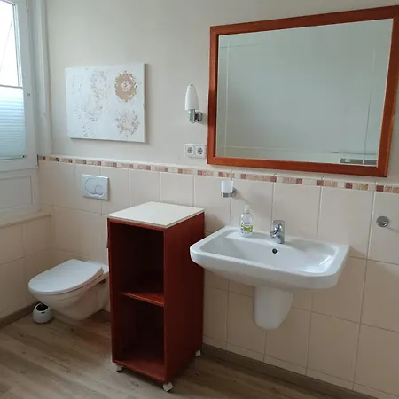 Kuestenhaus Duhnen - Mit Meerblick Cuxhaven