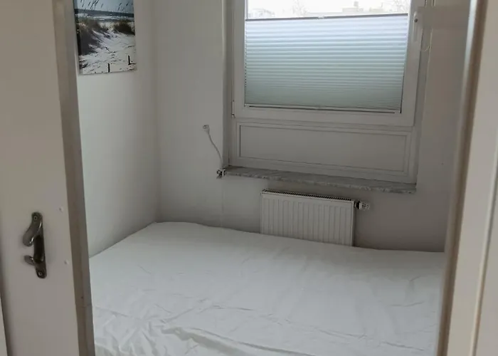 Kuestenhaus Duhnen - Mit Meerblick